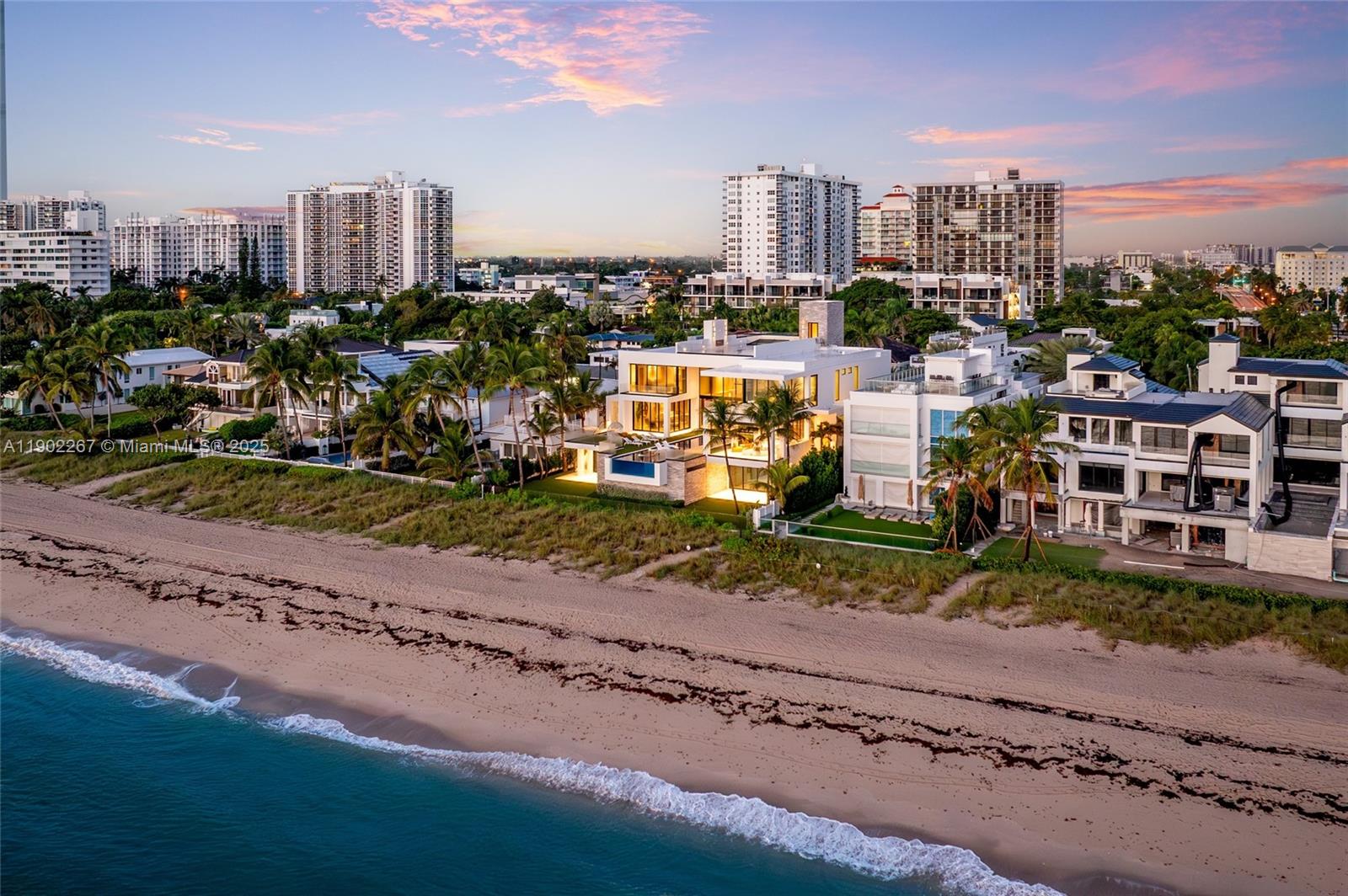 3052 N Atlantic Blvd Fort Lauderdale, FL 33308