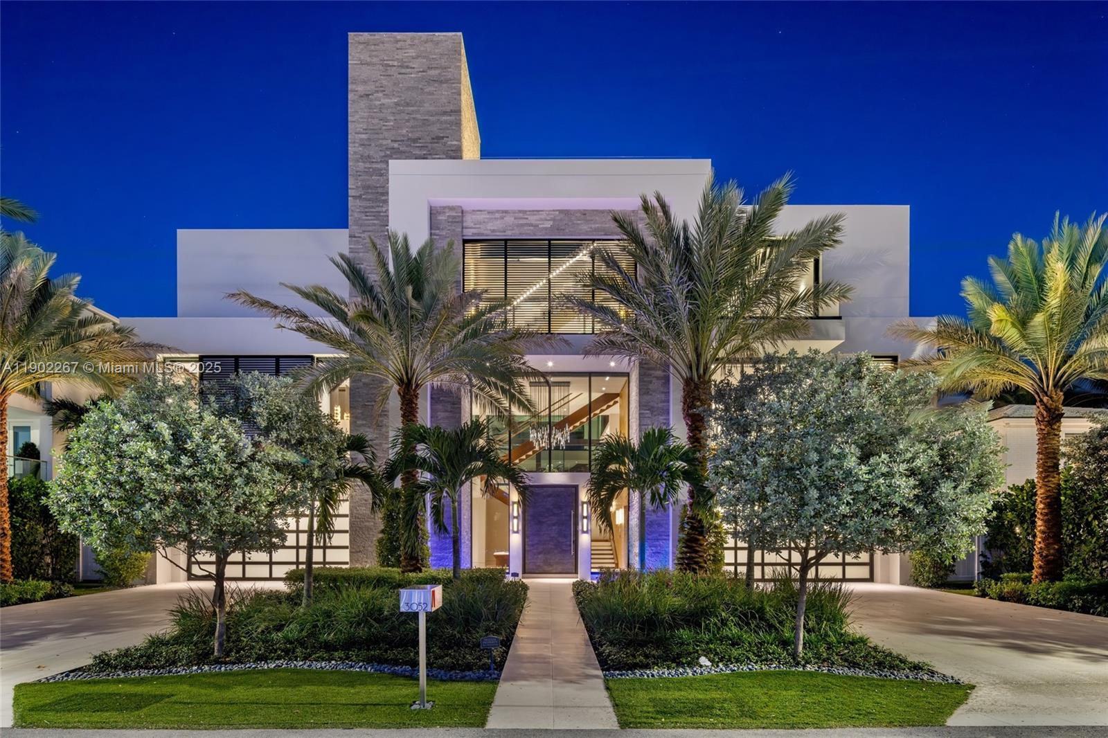 3052 N Atlantic Blvd Fort Lauderdale, FL 33308