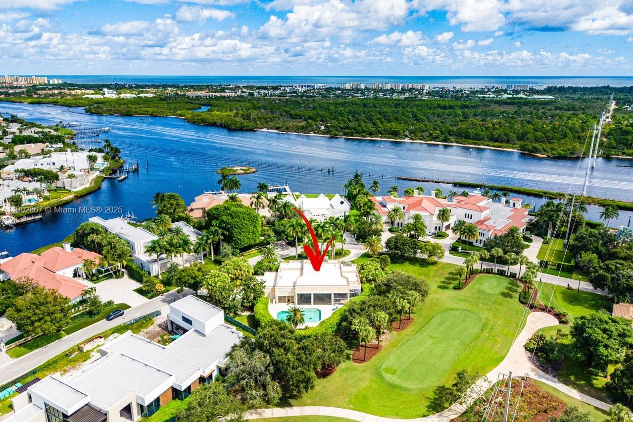 171 Spyglass Ln Jupiter, FL 33477