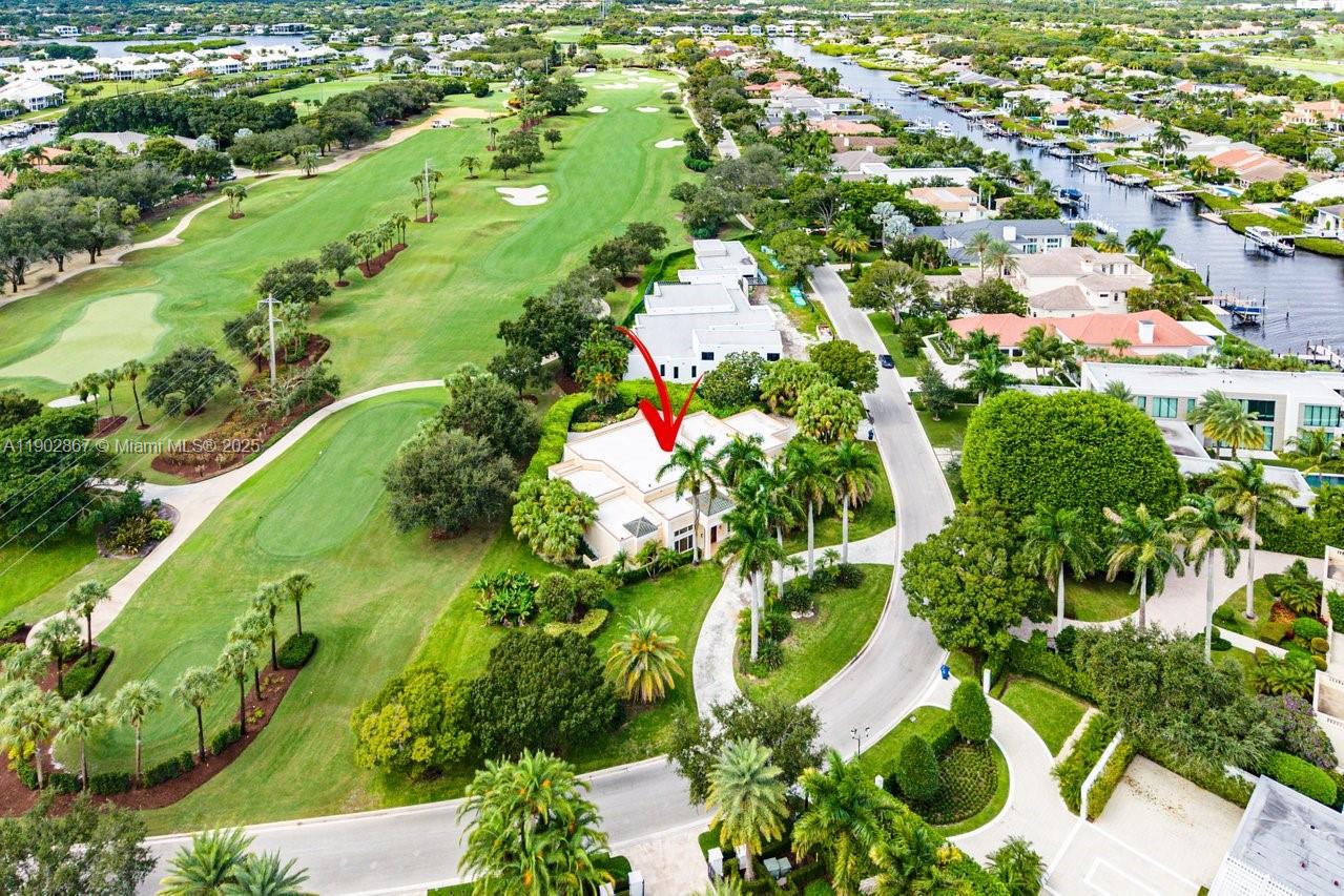 171 Spyglass Ln Jupiter, FL 33477