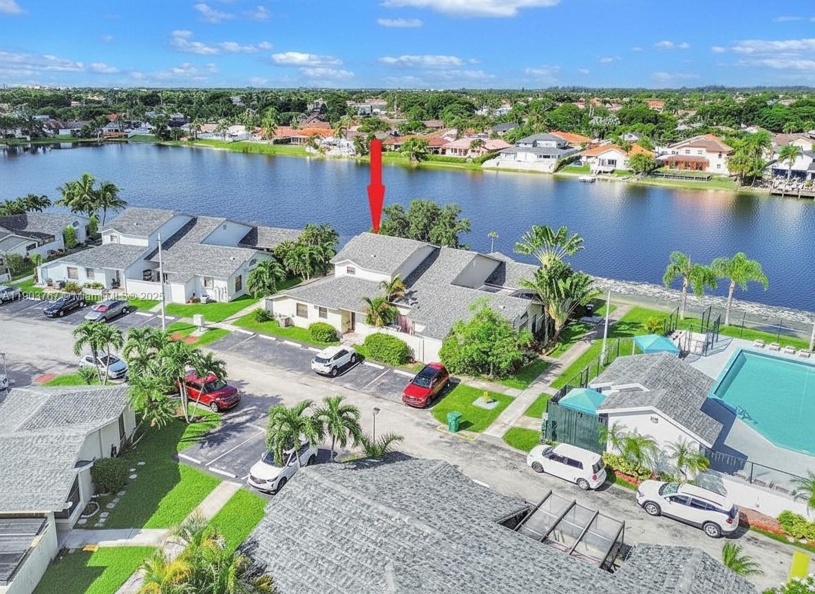 6590 SW 152nd Pl #25-90