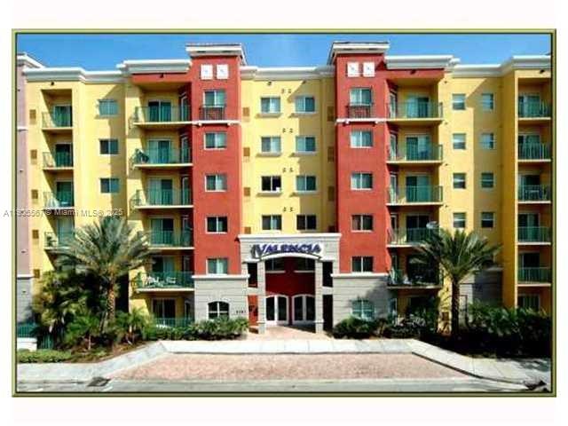 6001 SW 70th St #229