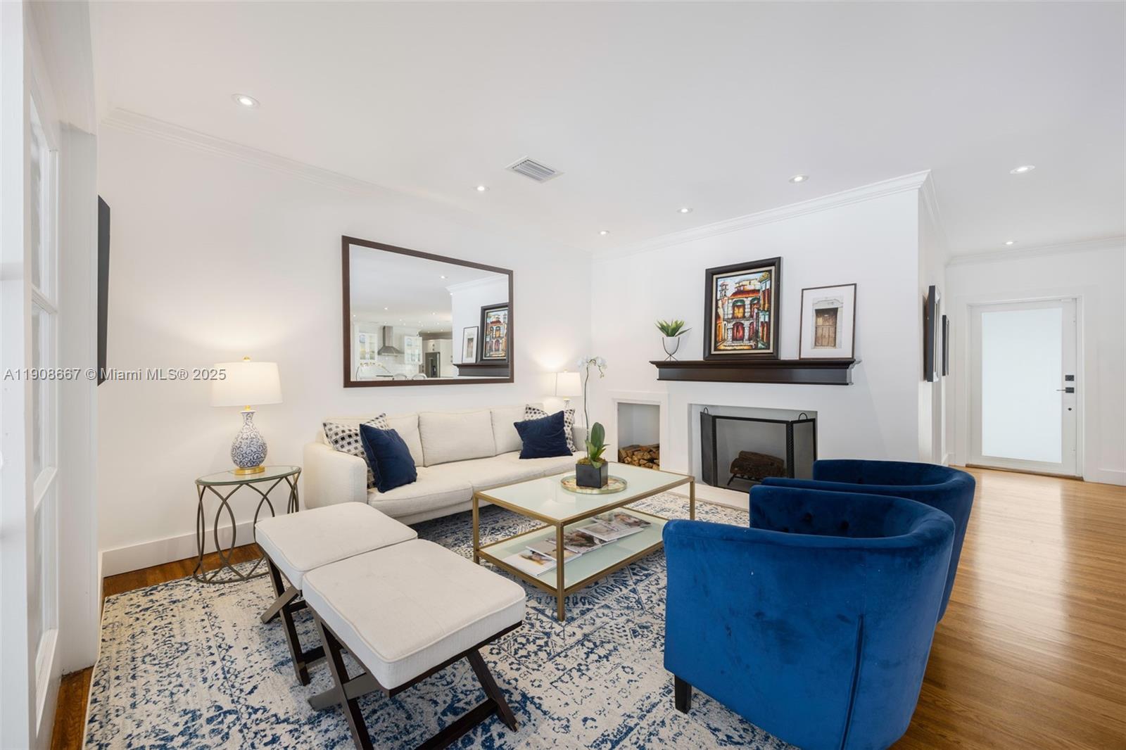 5906 Mall Mall Coral Gables, FL 33146