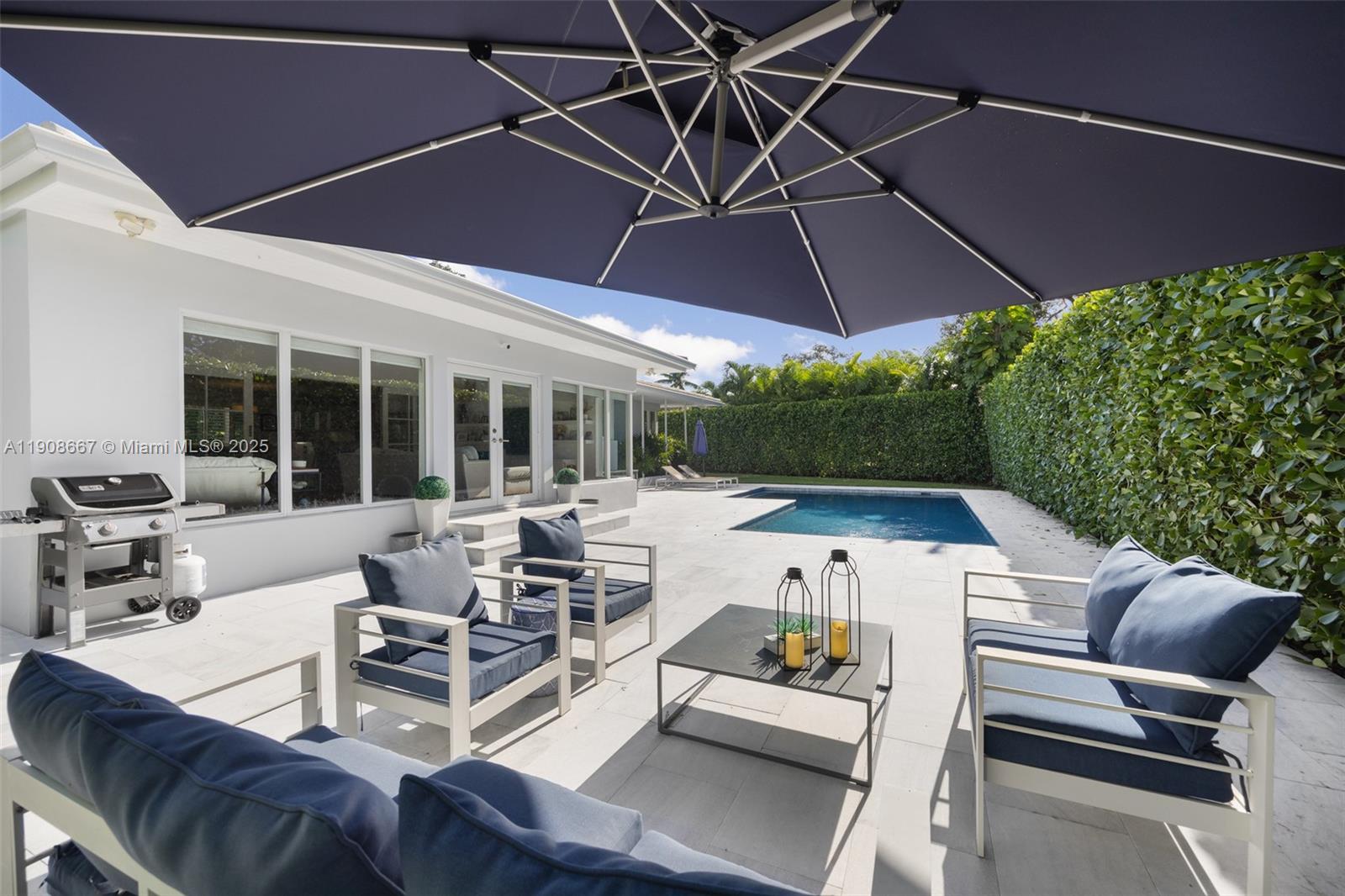 5906 Mall Mall Coral Gables, FL 33146