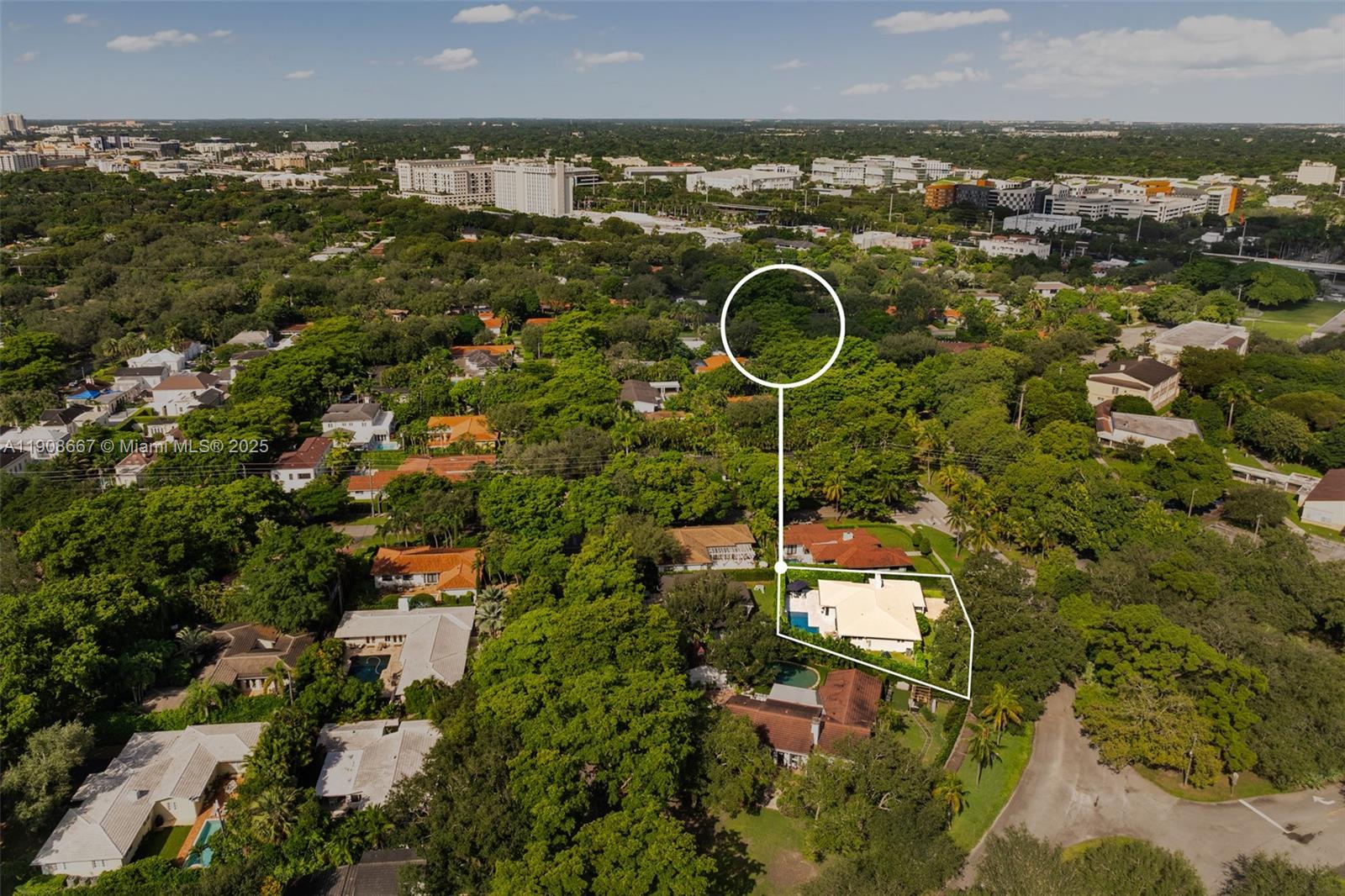 5906 Mall Mall Coral Gables, FL 33146