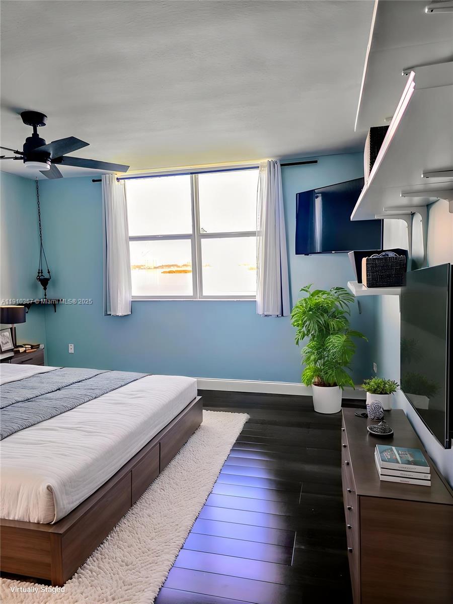 1625 Kennedy Cswy #1103B North Bay Village, FL 33141