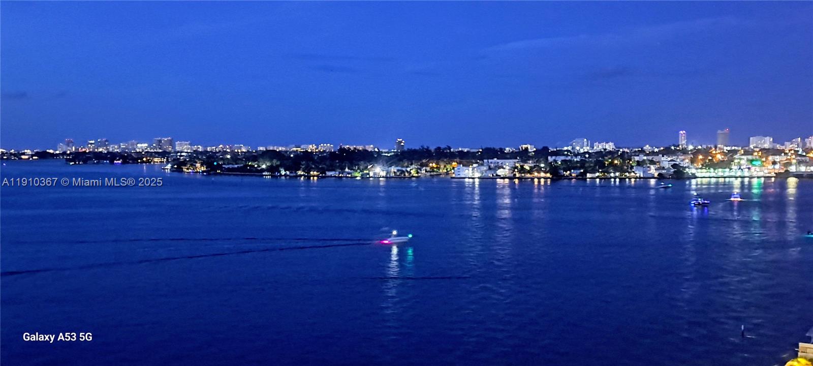 1625 Kennedy Cswy #1103B North Bay Village, FL 33141