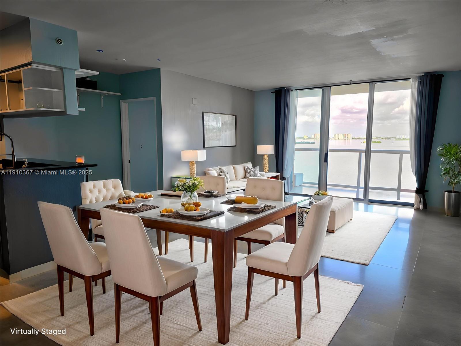 1625 Kennedy Cswy #1103B North Bay Village, FL 33141