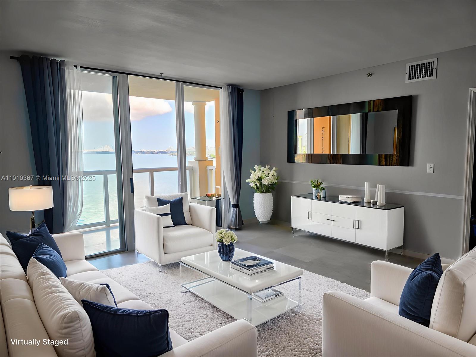 1625 Kennedy Cswy #1103B North Bay Village, FL 33141