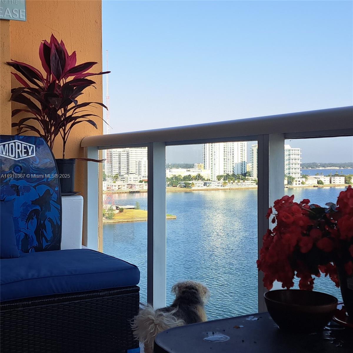 1625 Kennedy Cswy #1103B North Bay Village, FL 33141