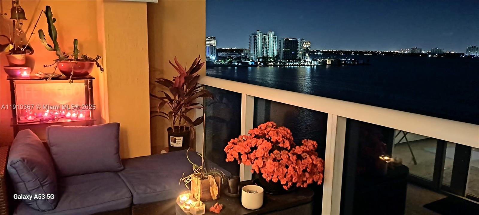 1625 Kennedy Cswy #1103B North Bay Village, FL 33141