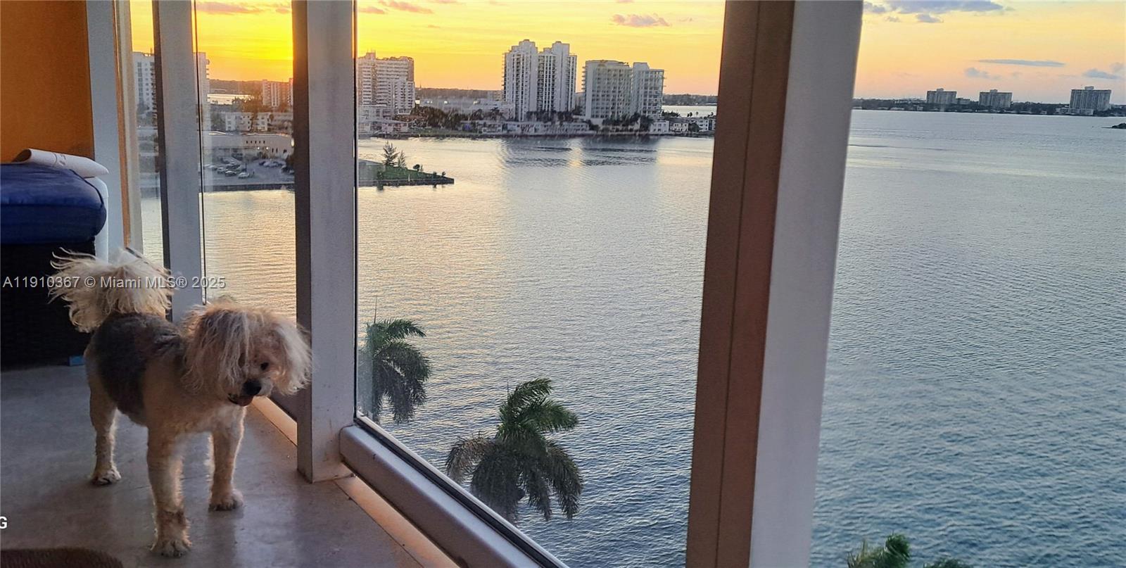 1625 Kennedy Cswy #1103B North Bay Village, FL 33141