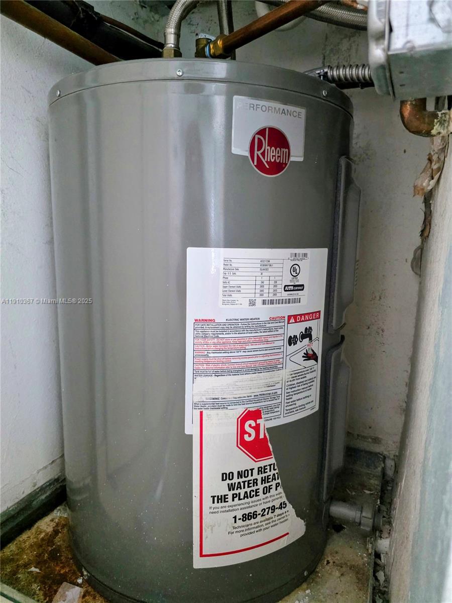 1625 Kennedy Cswy #1103B North Bay Village, FL 33141