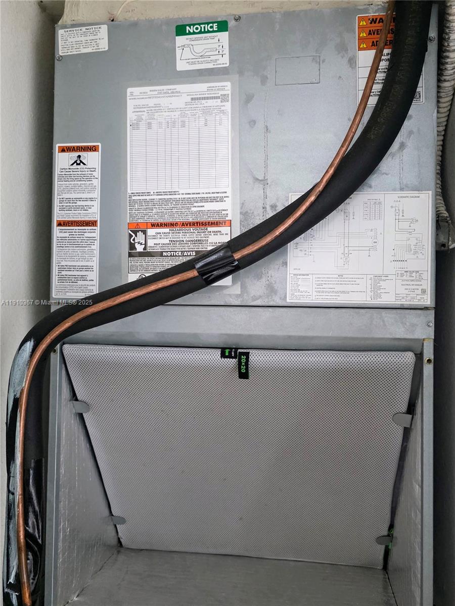 1625 Kennedy Cswy #1103B North Bay Village, FL 33141