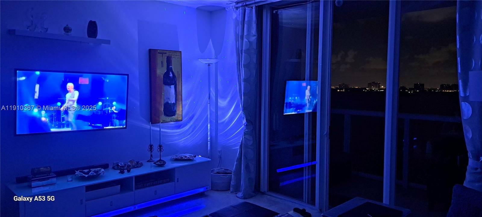 1625 Kennedy Cswy #1103B North Bay Village, FL 33141