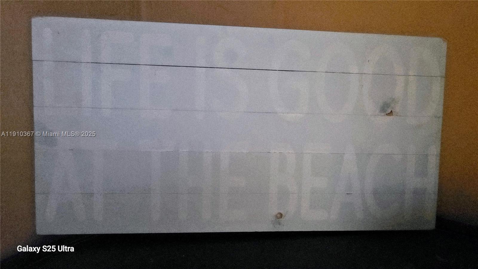 1625 Kennedy Cswy #1103B North Bay Village, FL 33141