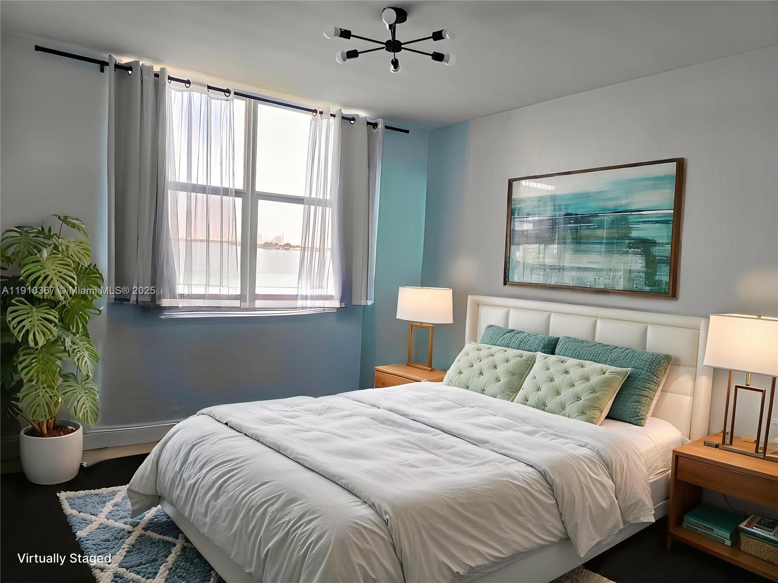 1625 Kennedy Cswy #1103B North Bay Village, FL 33141