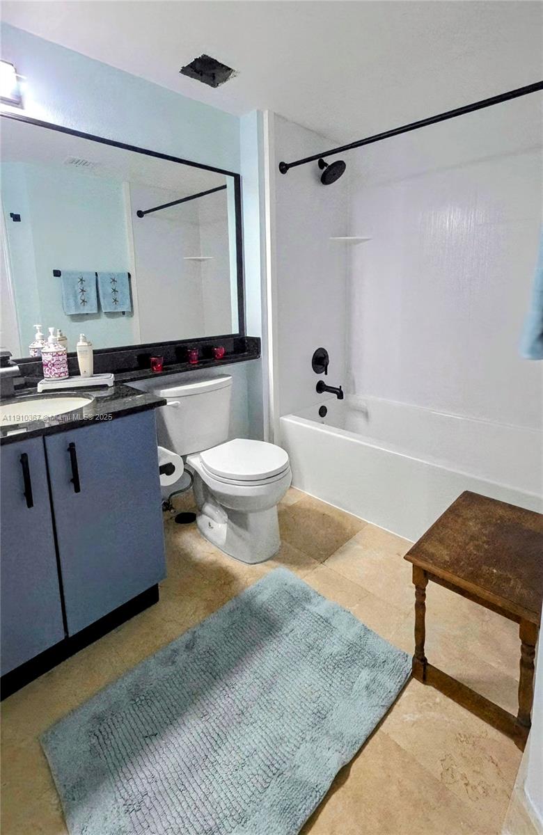 1625 Kennedy Cswy #1103B North Bay Village, FL 33141