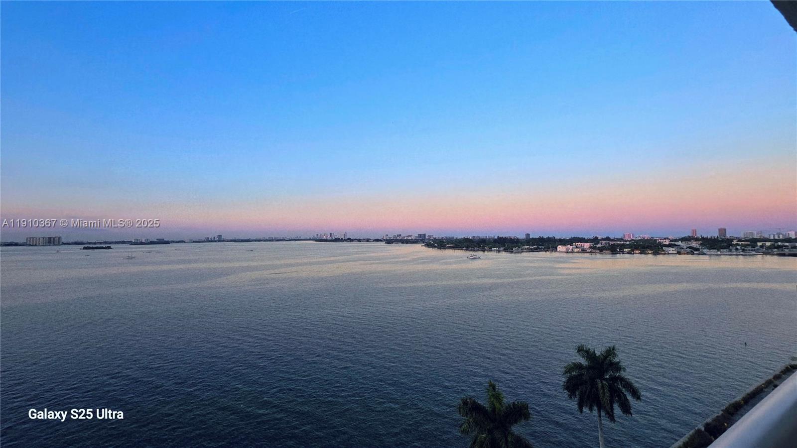 1625 Kennedy Cswy #1103B North Bay Village, FL 33141