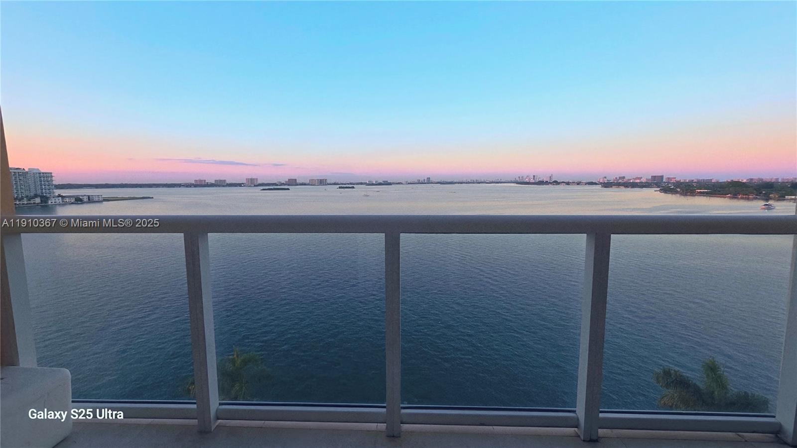 1625 Kennedy Cswy #1103B North Bay Village, FL 33141