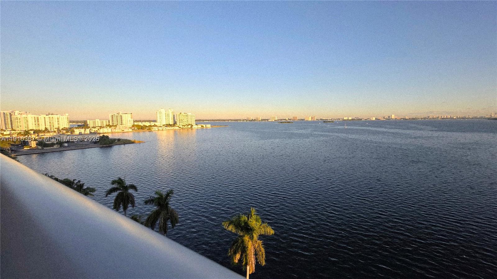 1625 Kennedy Cswy #1103B North Bay Village, FL 33141