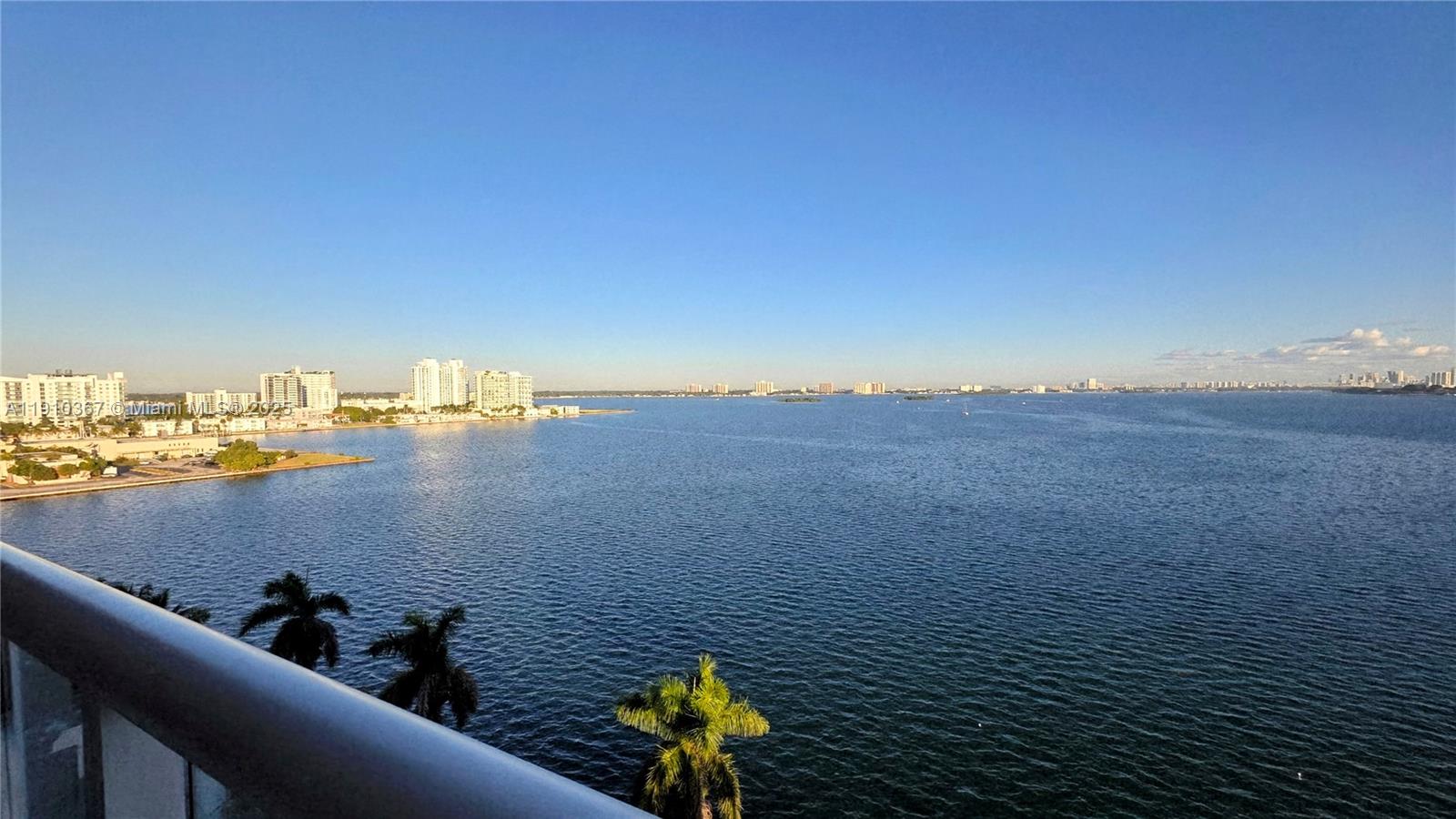 1625 Kennedy Cswy #1103B North Bay Village, FL 33141