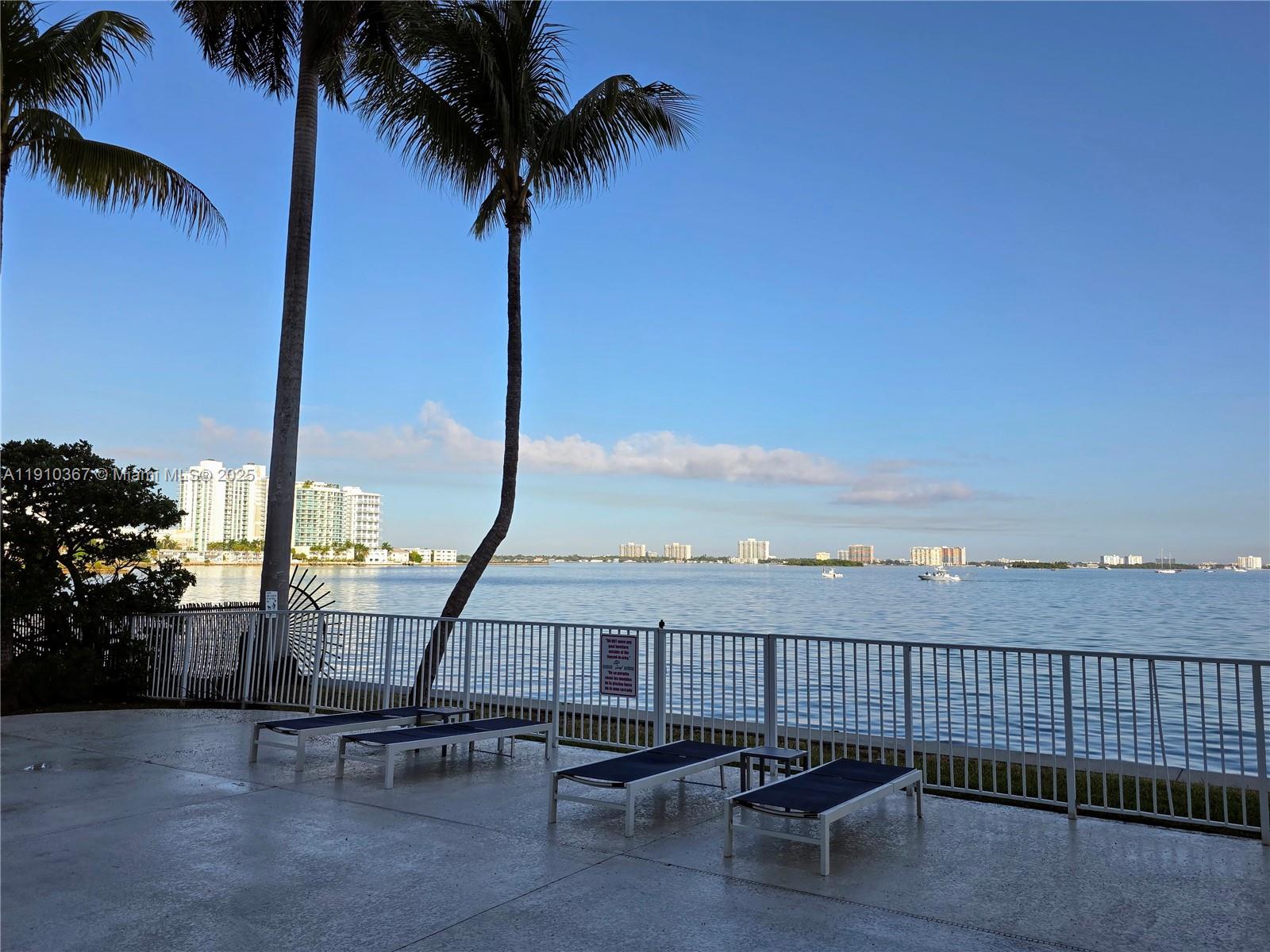 1625 Kennedy Cswy #1103B North Bay Village, FL 33141