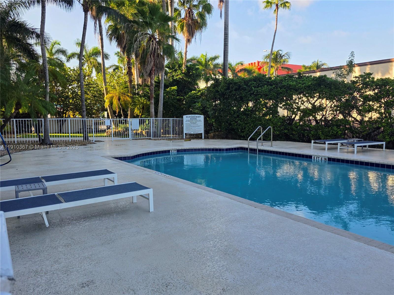 1625 Kennedy Cswy #1103B North Bay Village, FL 33141