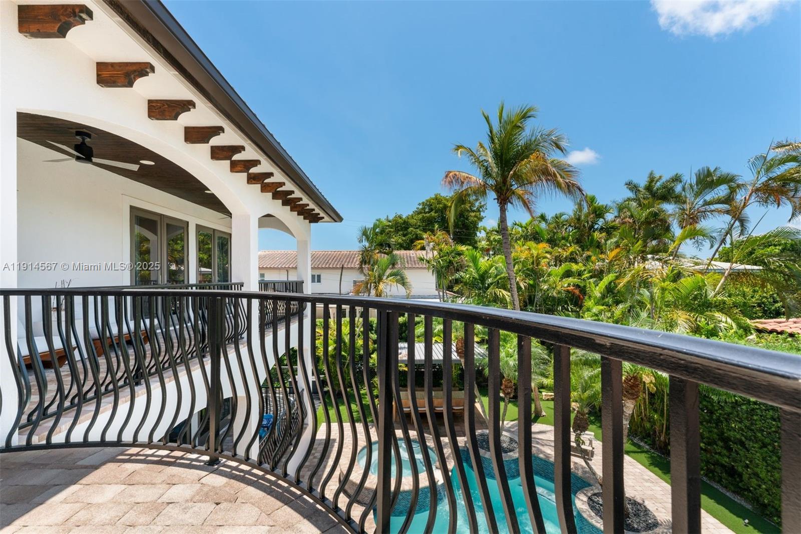 1210 95th St Bay Harbor Islands, FL 33154