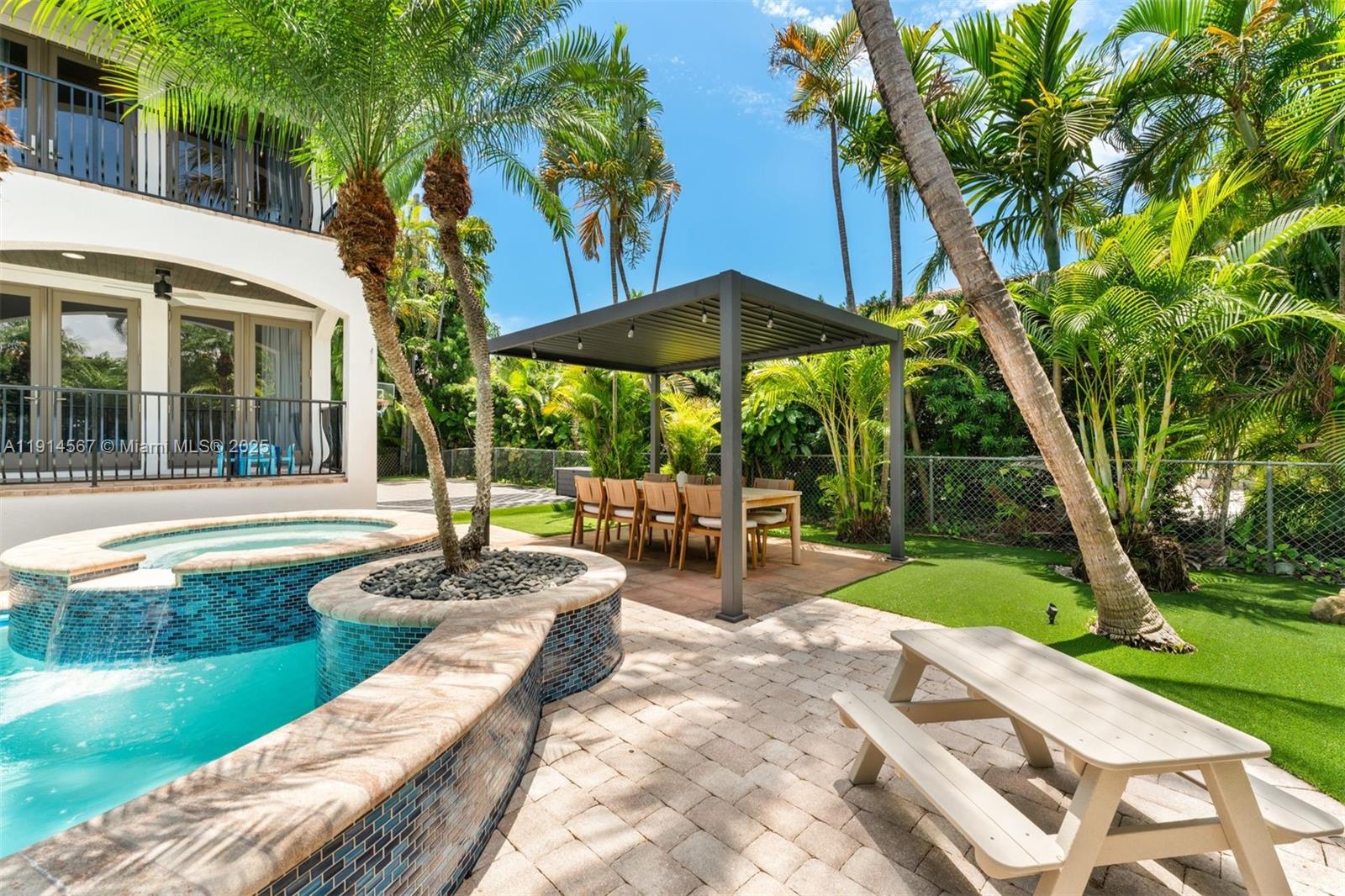 1210 95th St Bay Harbor Islands, FL 33154