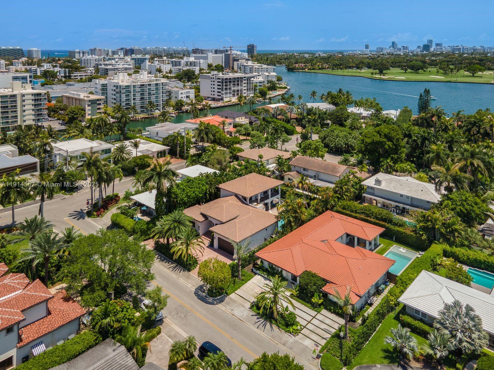 1210 95th St Bay Harbor Islands, FL 33154