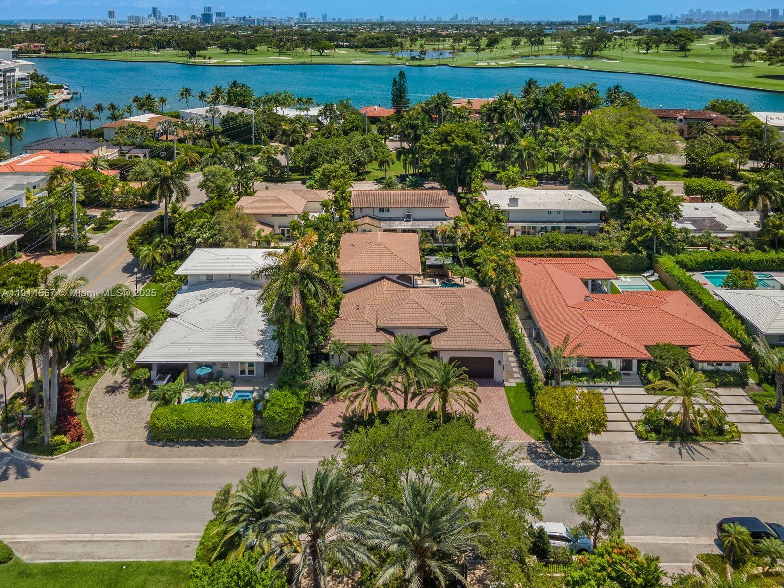 1210 95th St Bay Harbor Islands, FL 33154