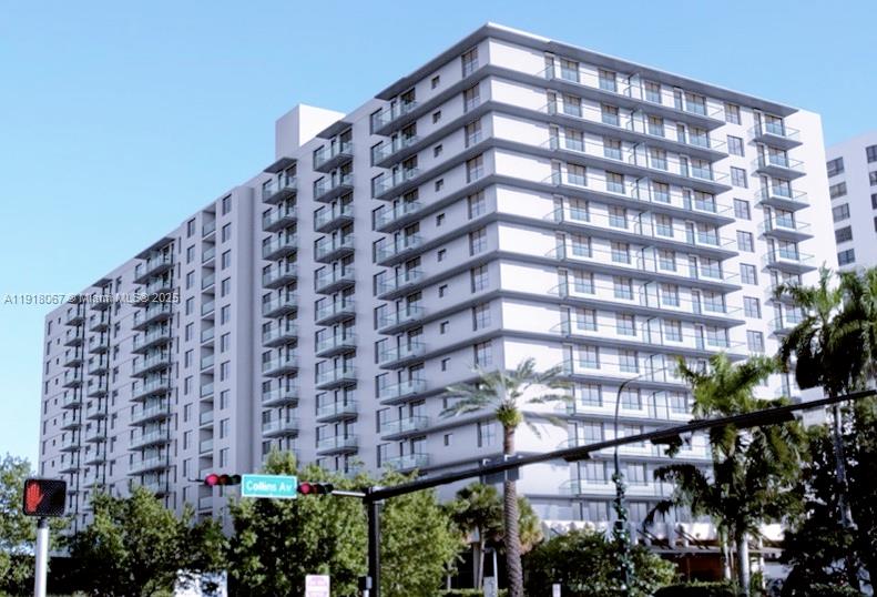 10185 Collins Ave #315 Bal Harbour, FL 33154