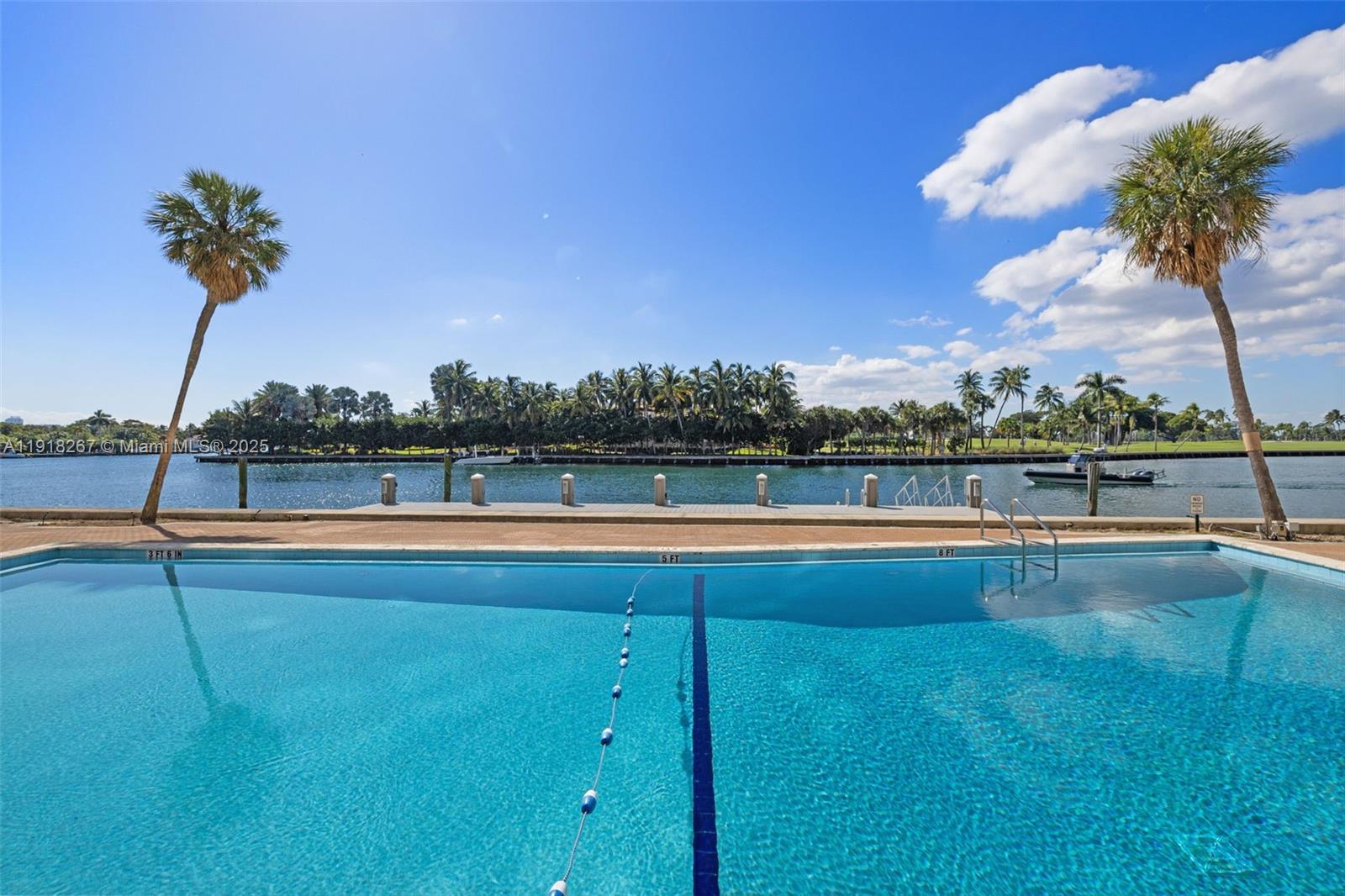 9102 W Bay Hbr Dr #5D Bay Harbor Islands, FL 33154