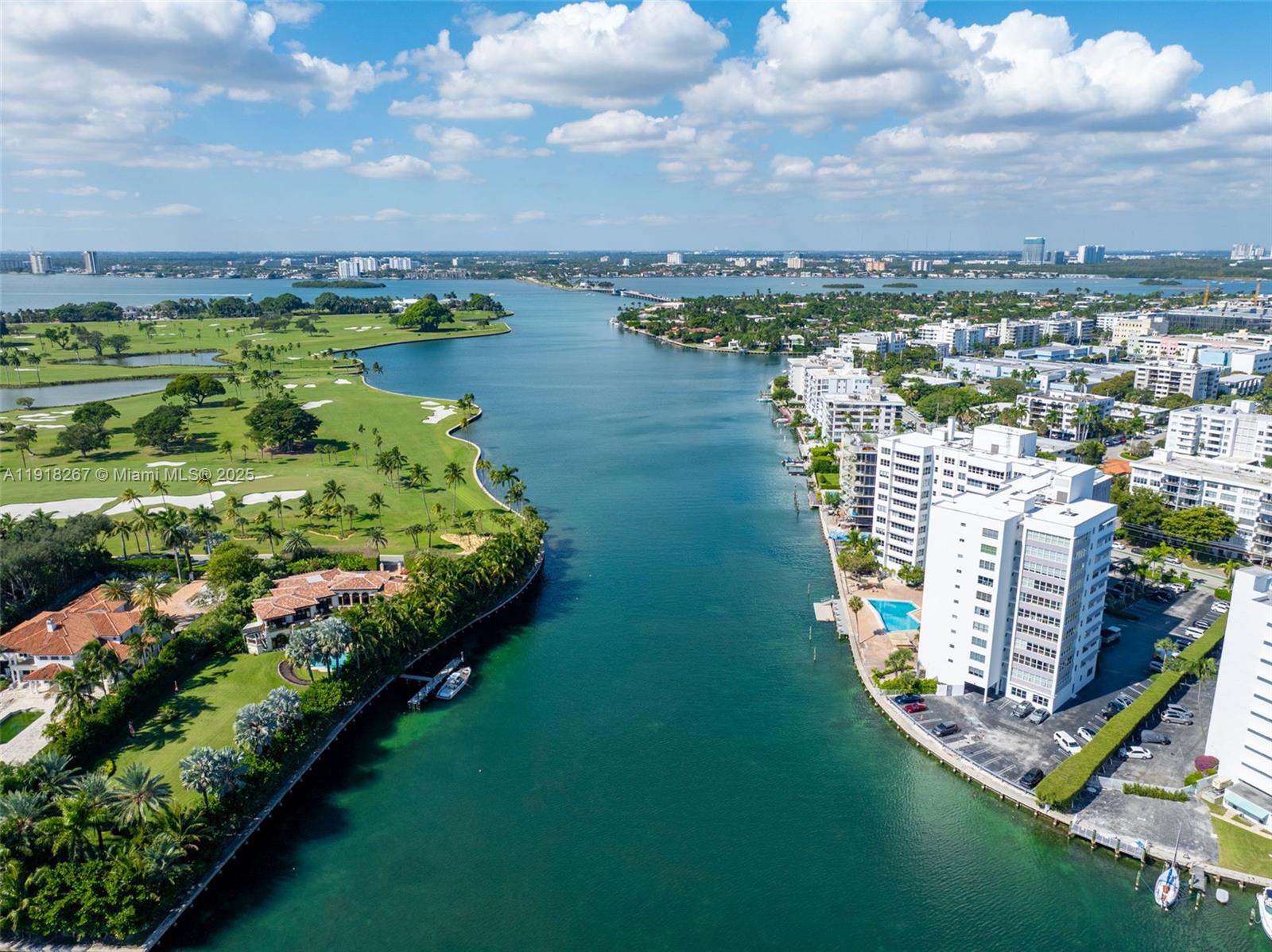 9102 W Bay Hbr Dr #5D Bay Harbor Islands, FL 33154