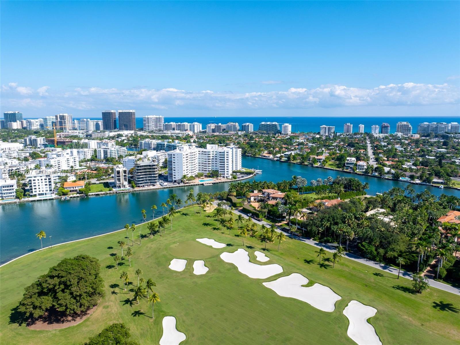 9102 W Bay Hbr Dr #5D Bay Harbor Islands, FL 33154