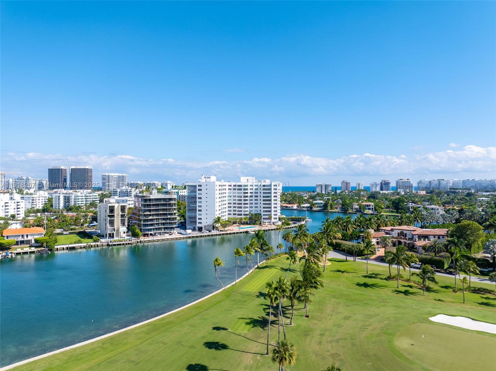 9102 W Bay Hbr Dr #5D Bay Harbor Islands, FL 33154