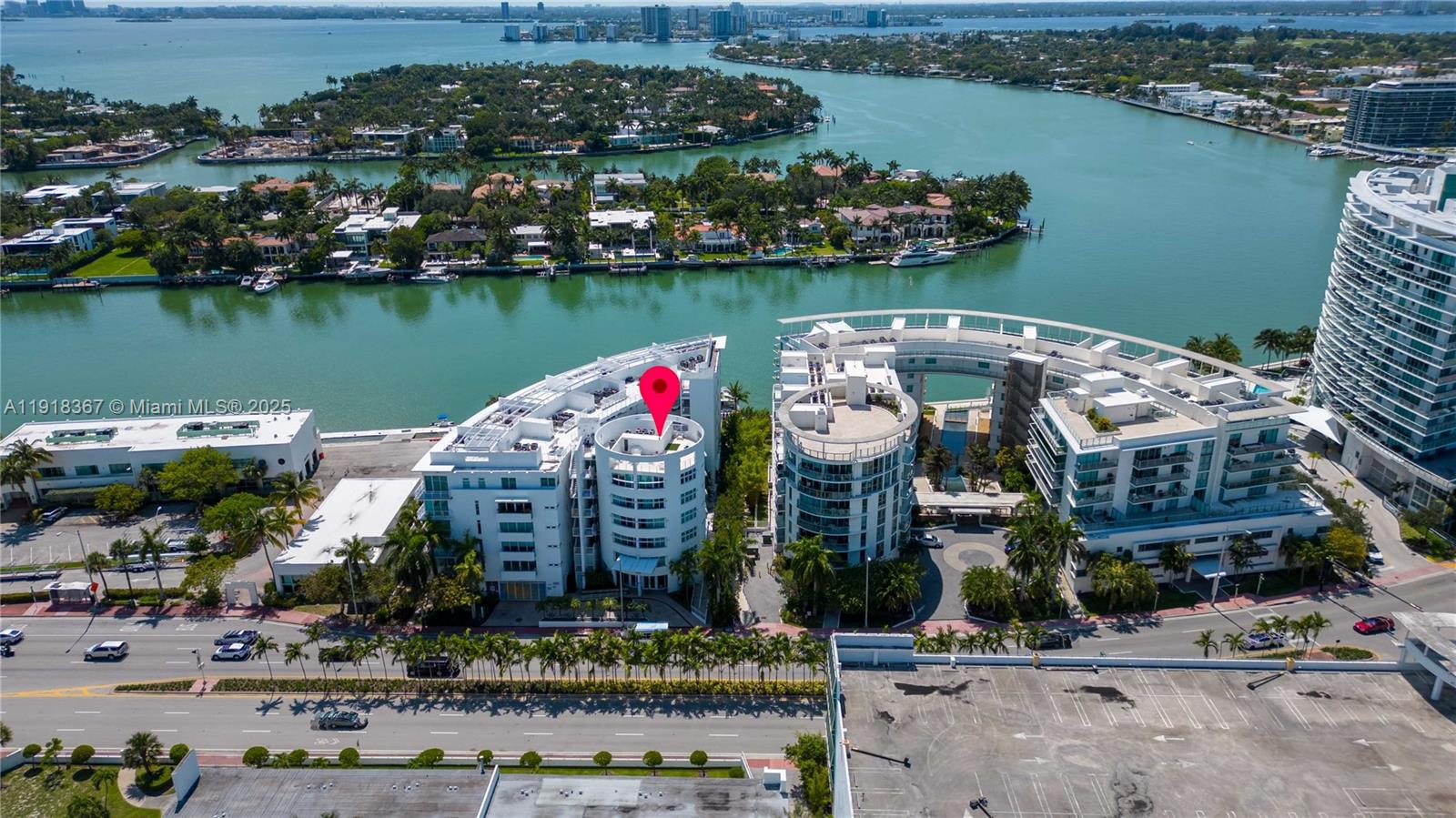 6580 Indian Crk Dr #310 Miami Beach, FL 33141