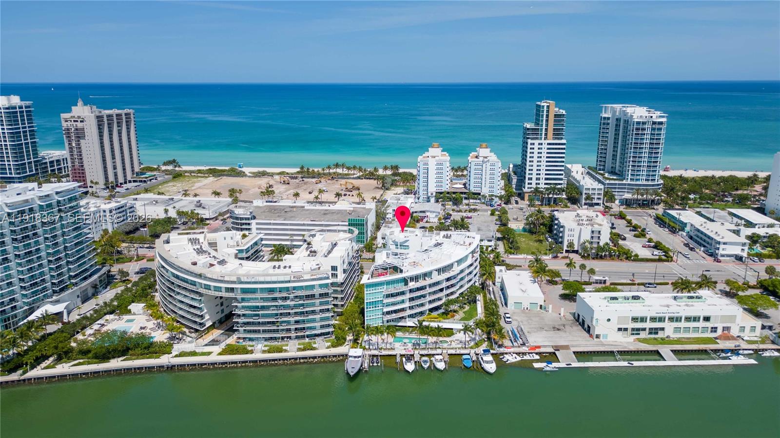 6580 Indian Crk Dr #310 Miami Beach, FL 33141