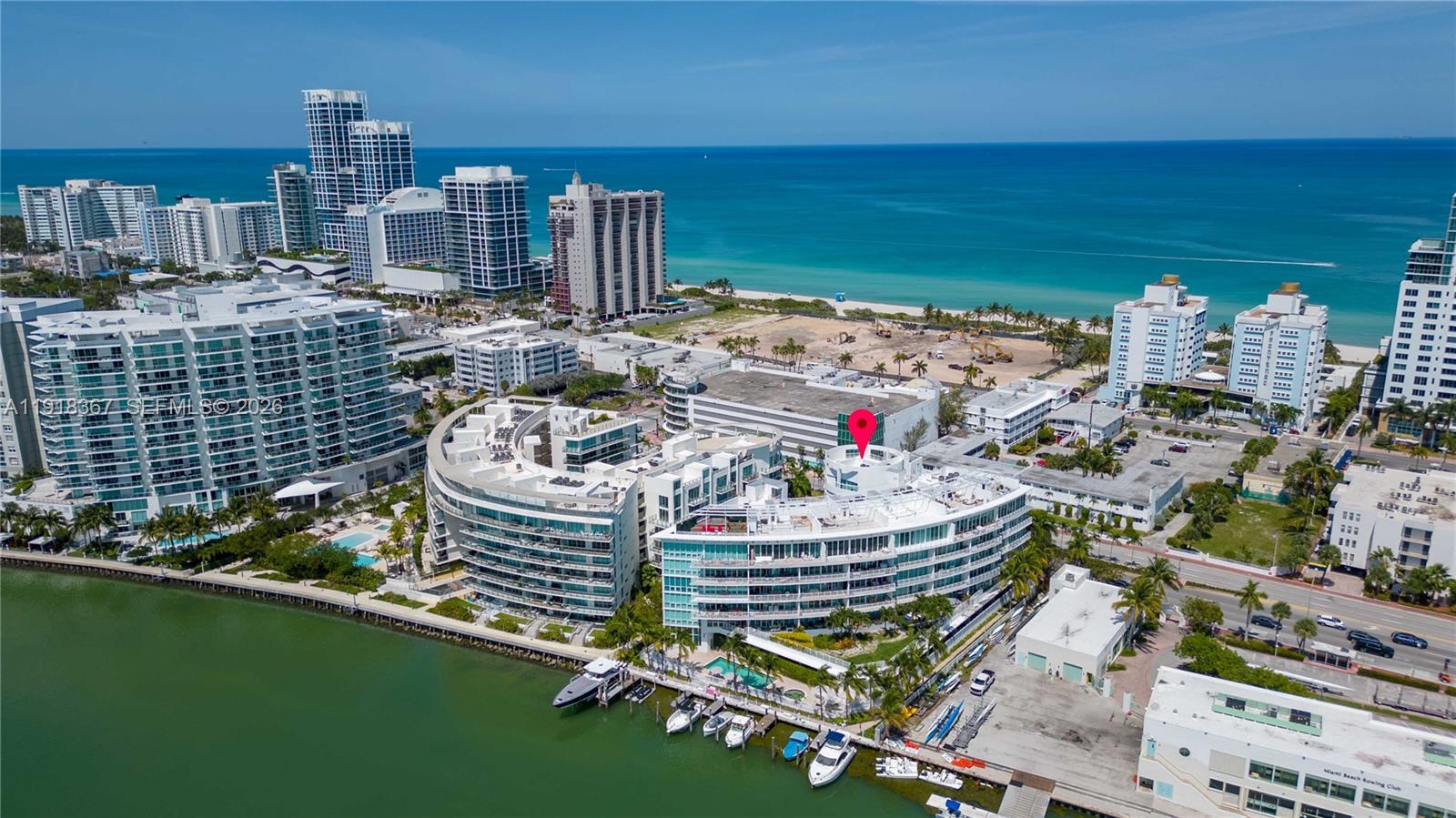 6580 Indian Crk Dr #310 Miami Beach, FL 33141