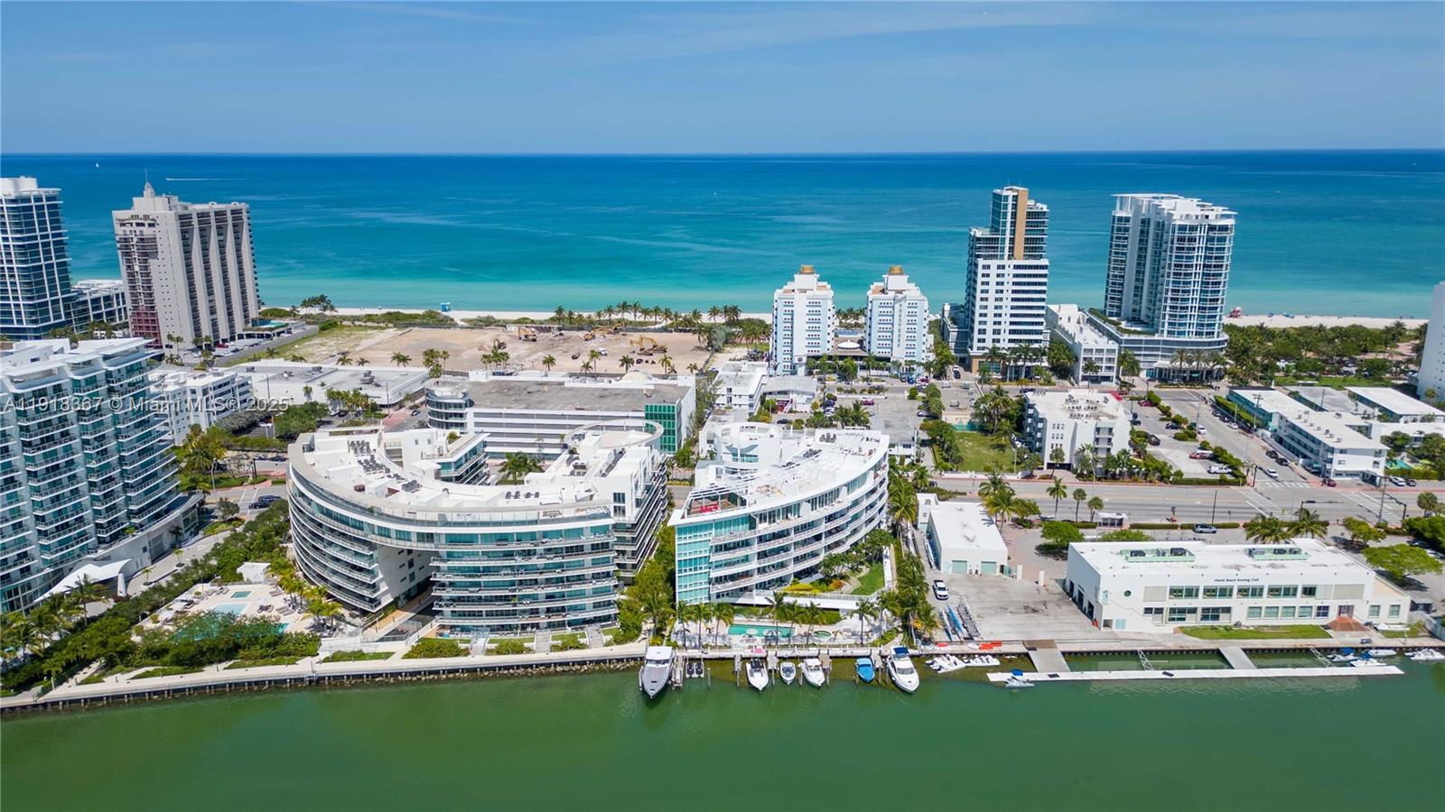 6580 Indian Crk Dr #310 Miami Beach, FL 33141