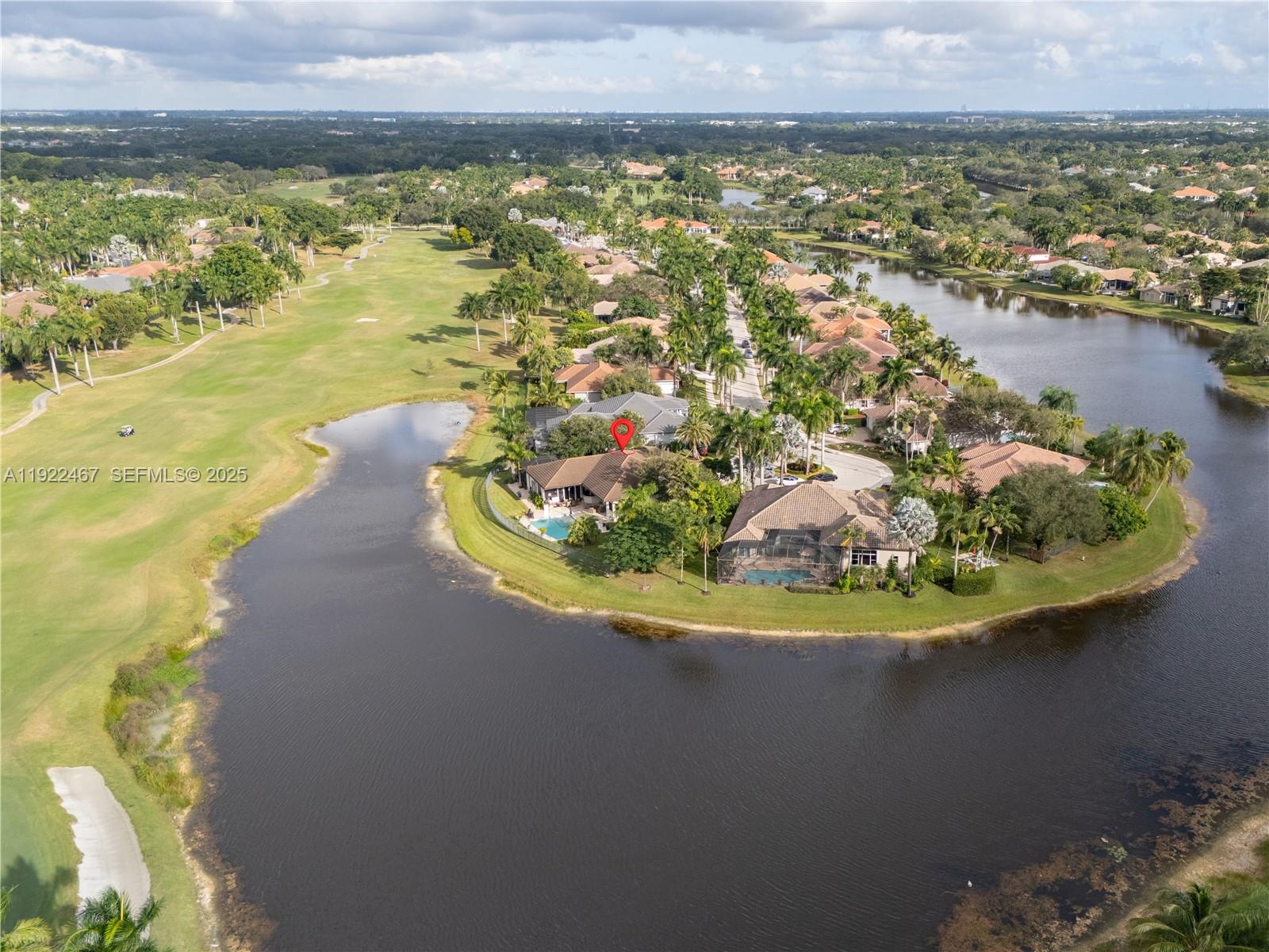 2589 Mayfair Ln Weston, FL 33327