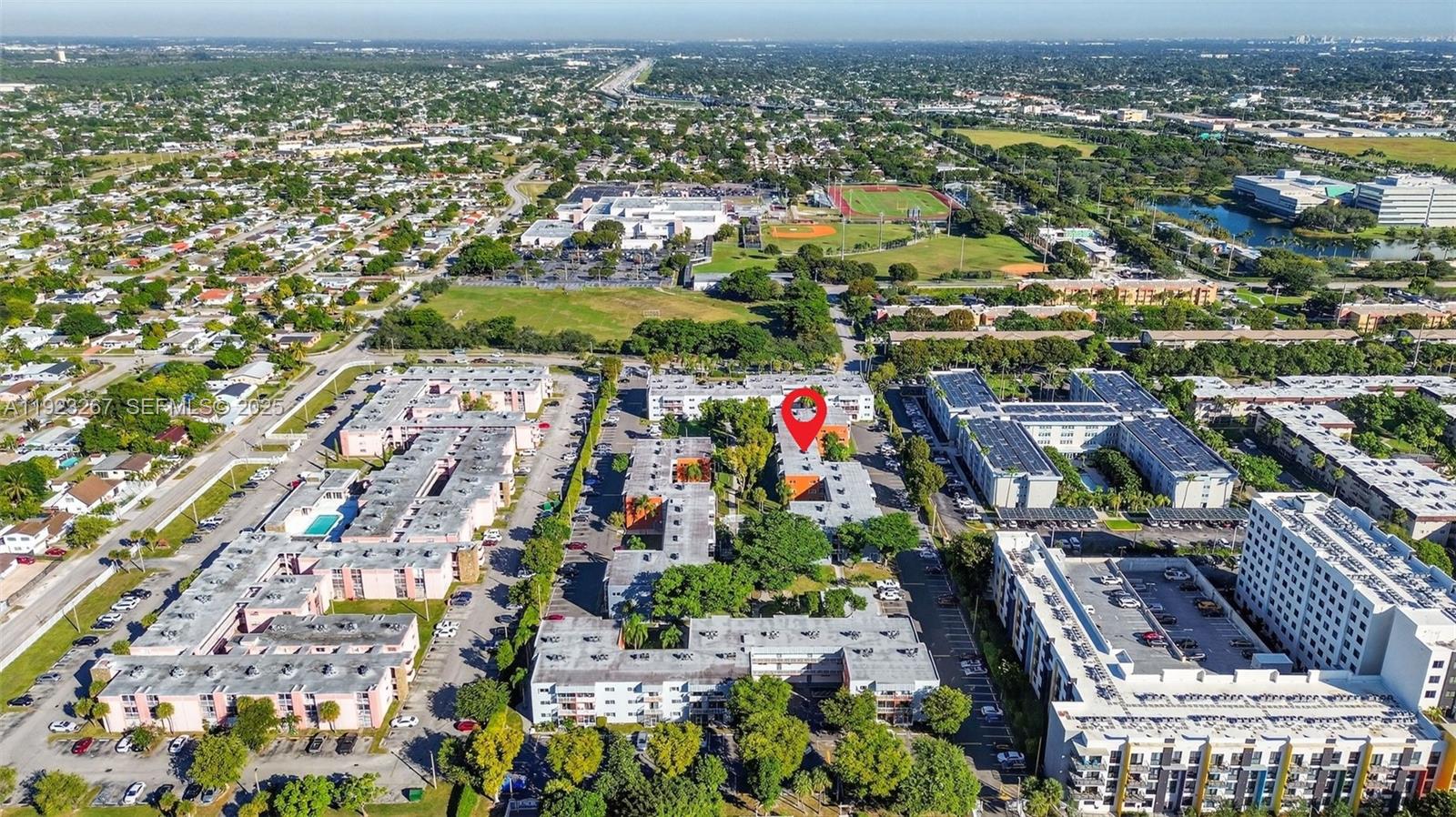 11309 SW 200th St #209-C