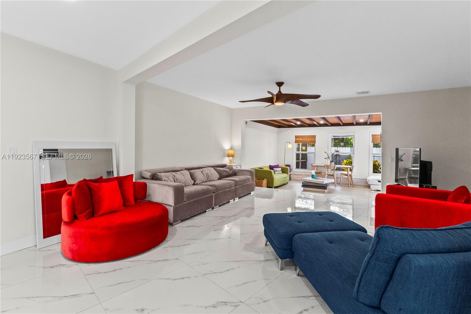 12424 NE 1st Ave North Miami, FL 33161