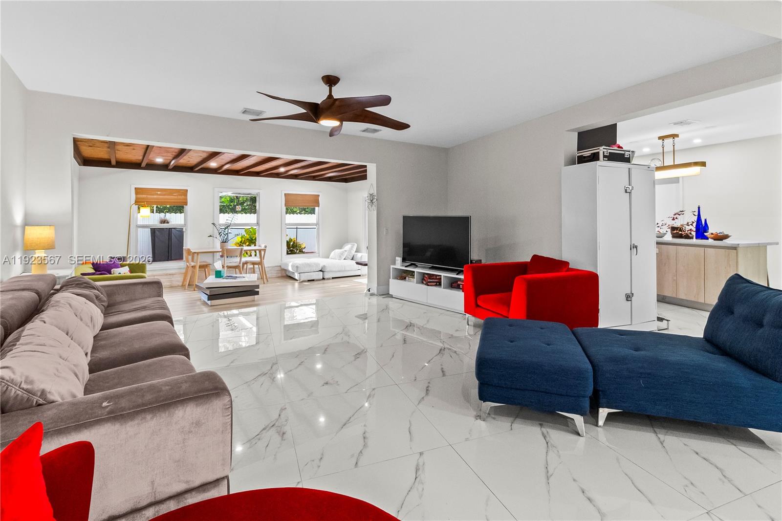 12424 NE 1st Ave North Miami, FL 33161