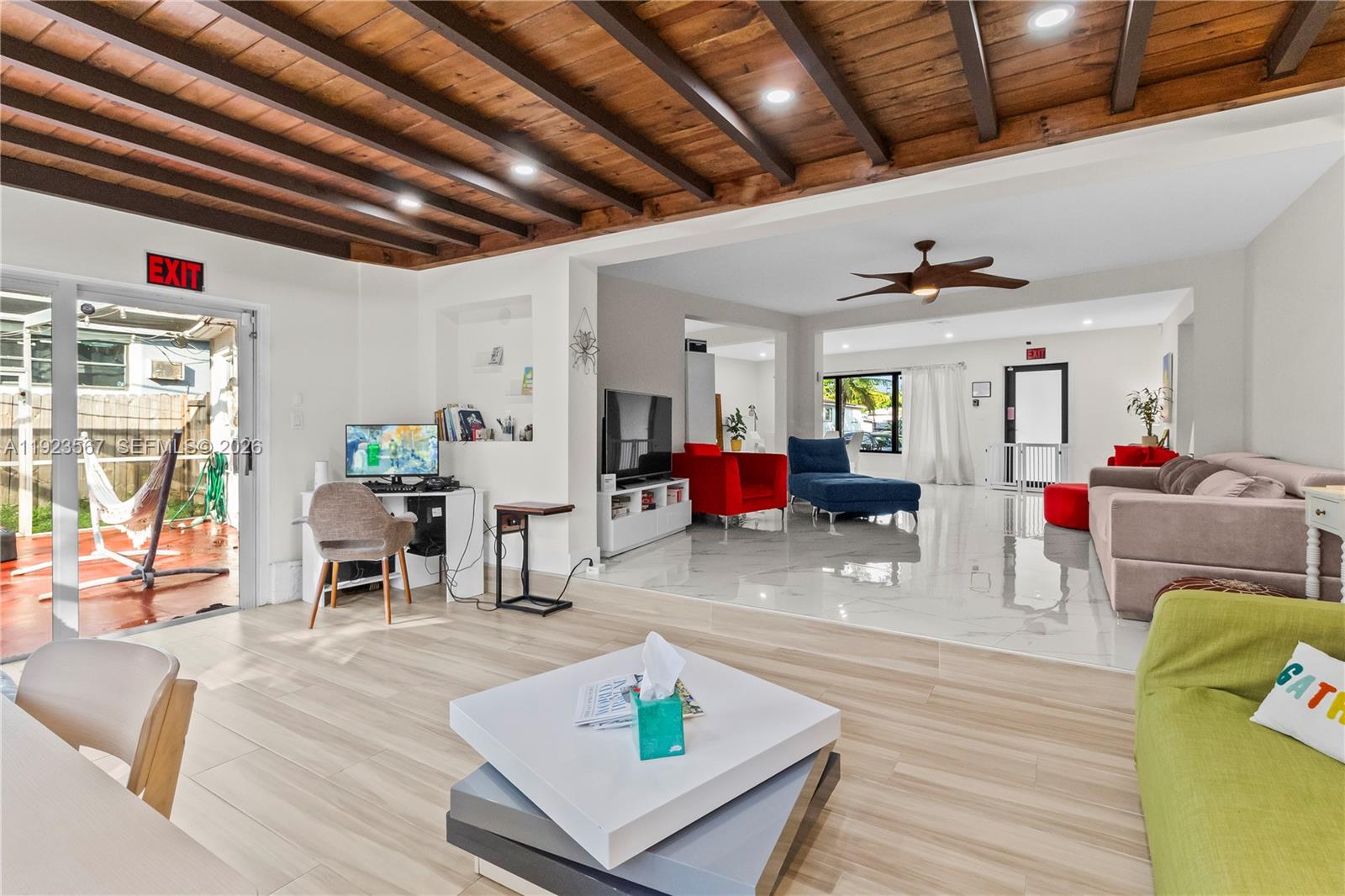 12424 NE 1st Ave North Miami, FL 33161