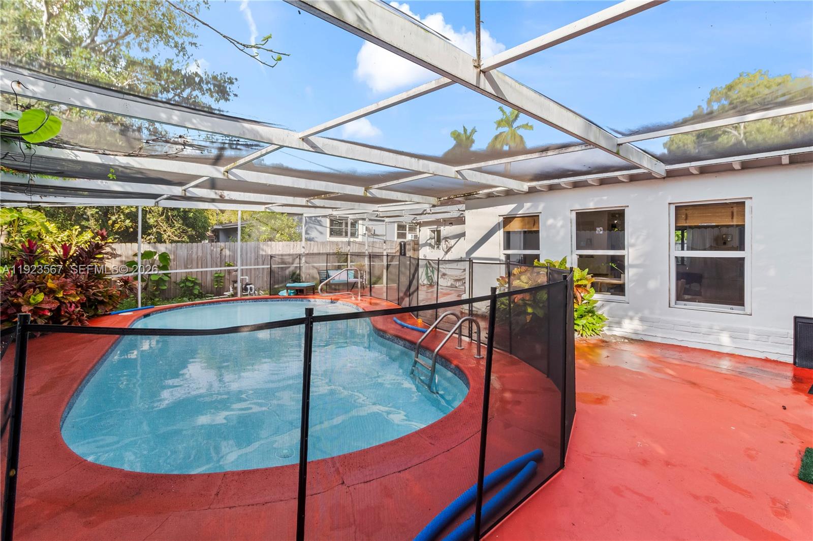 12424 NE 1st Ave North Miami, FL 33161