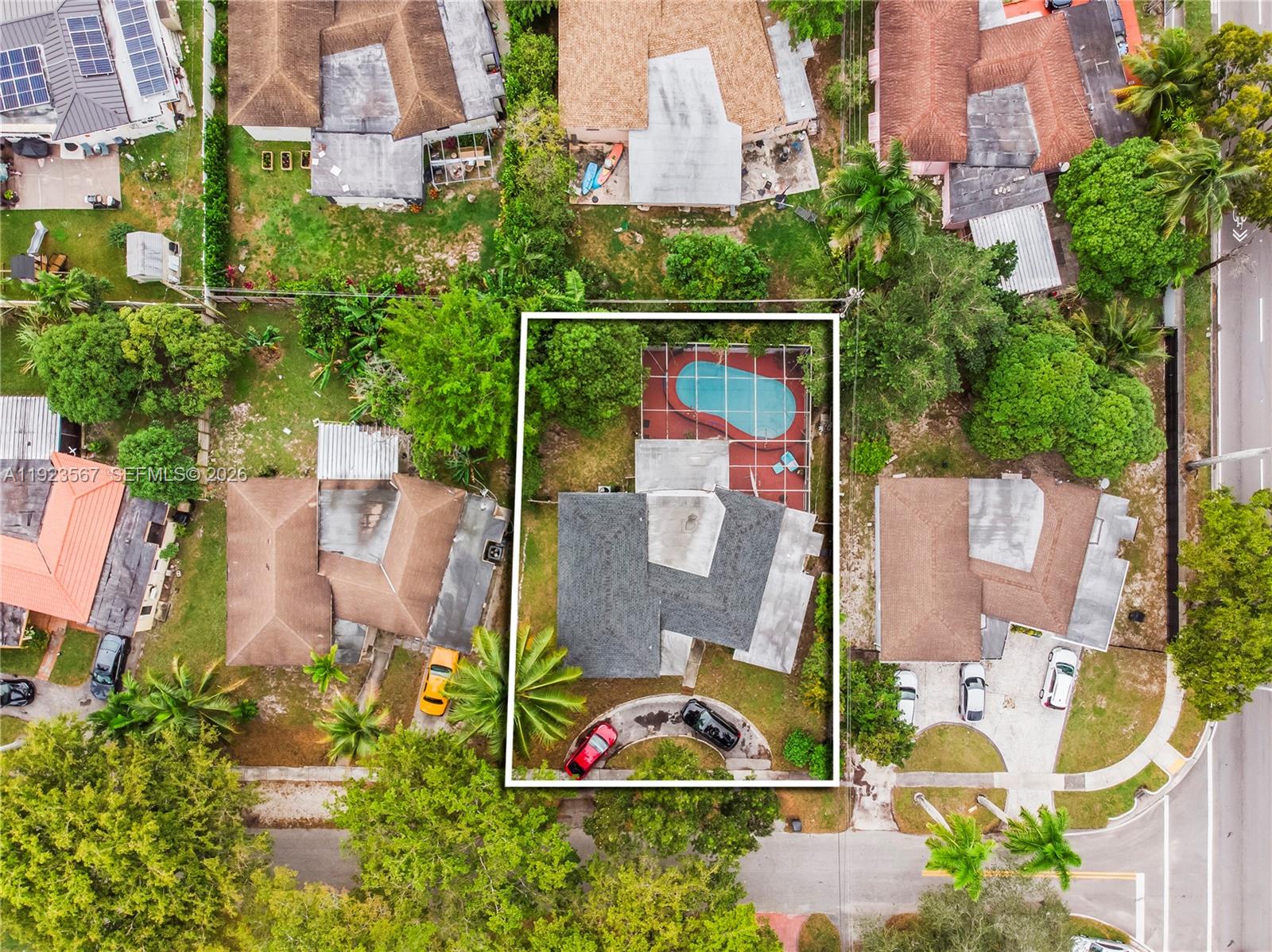 12424 NE 1st Ave North Miami, FL 33161