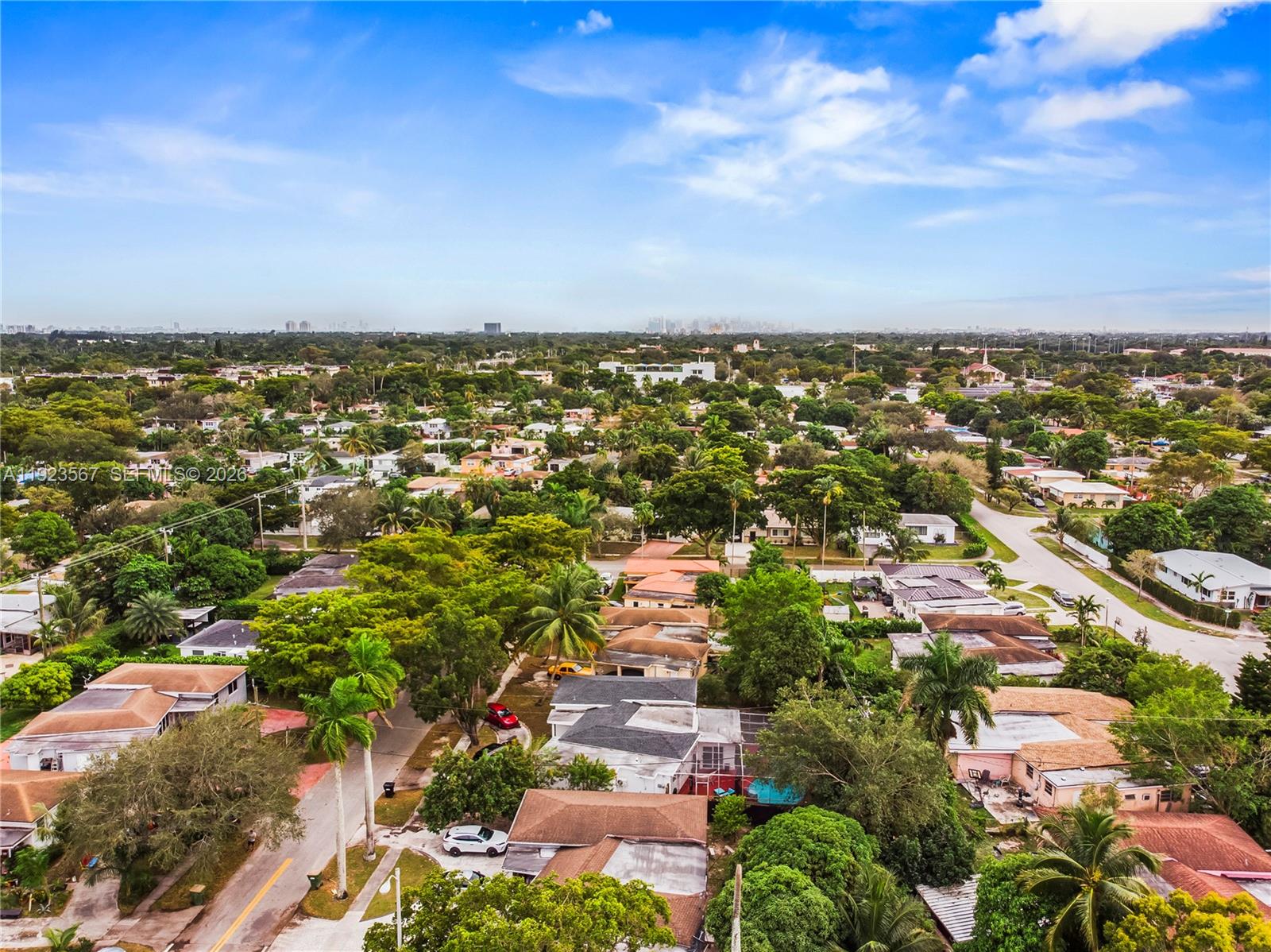 12424 NE 1st Ave North Miami, FL 33161