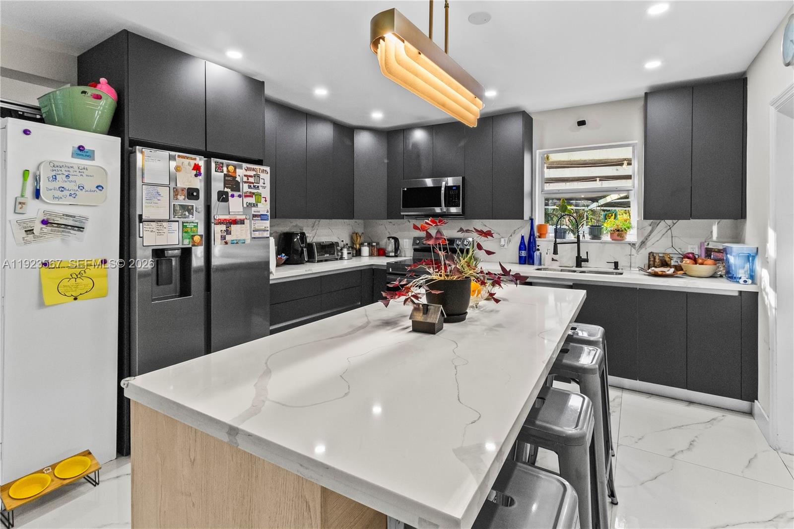 12424 NE 1st Ave North Miami, FL 33161